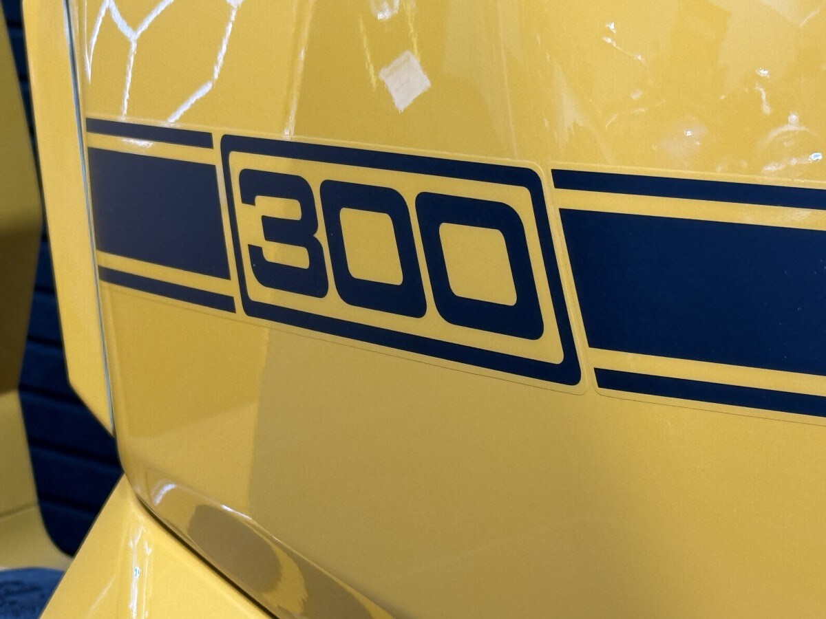 Used Lambretta X 300 SR for sale - 78393785: Photo 12