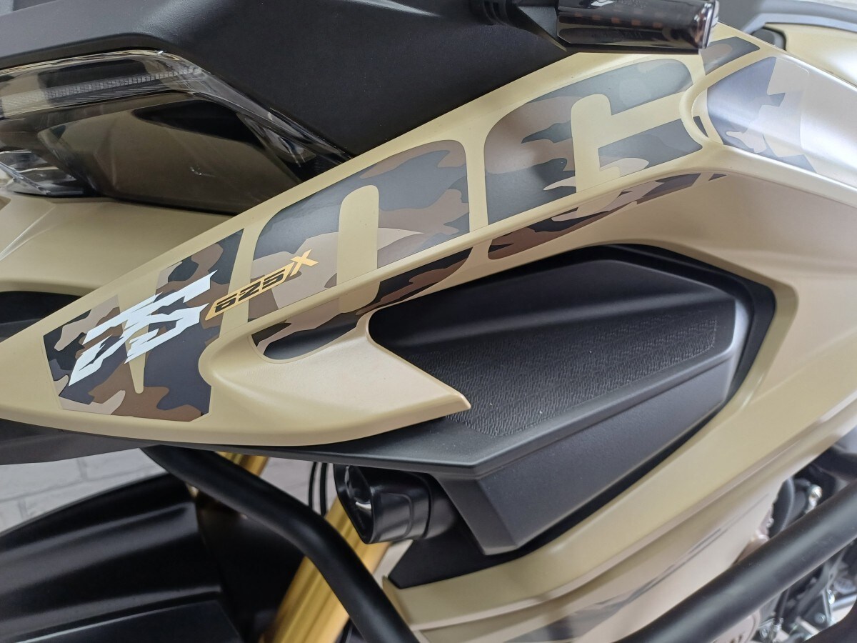 Used Voge DS625X for sale - 78395121: Photo 10