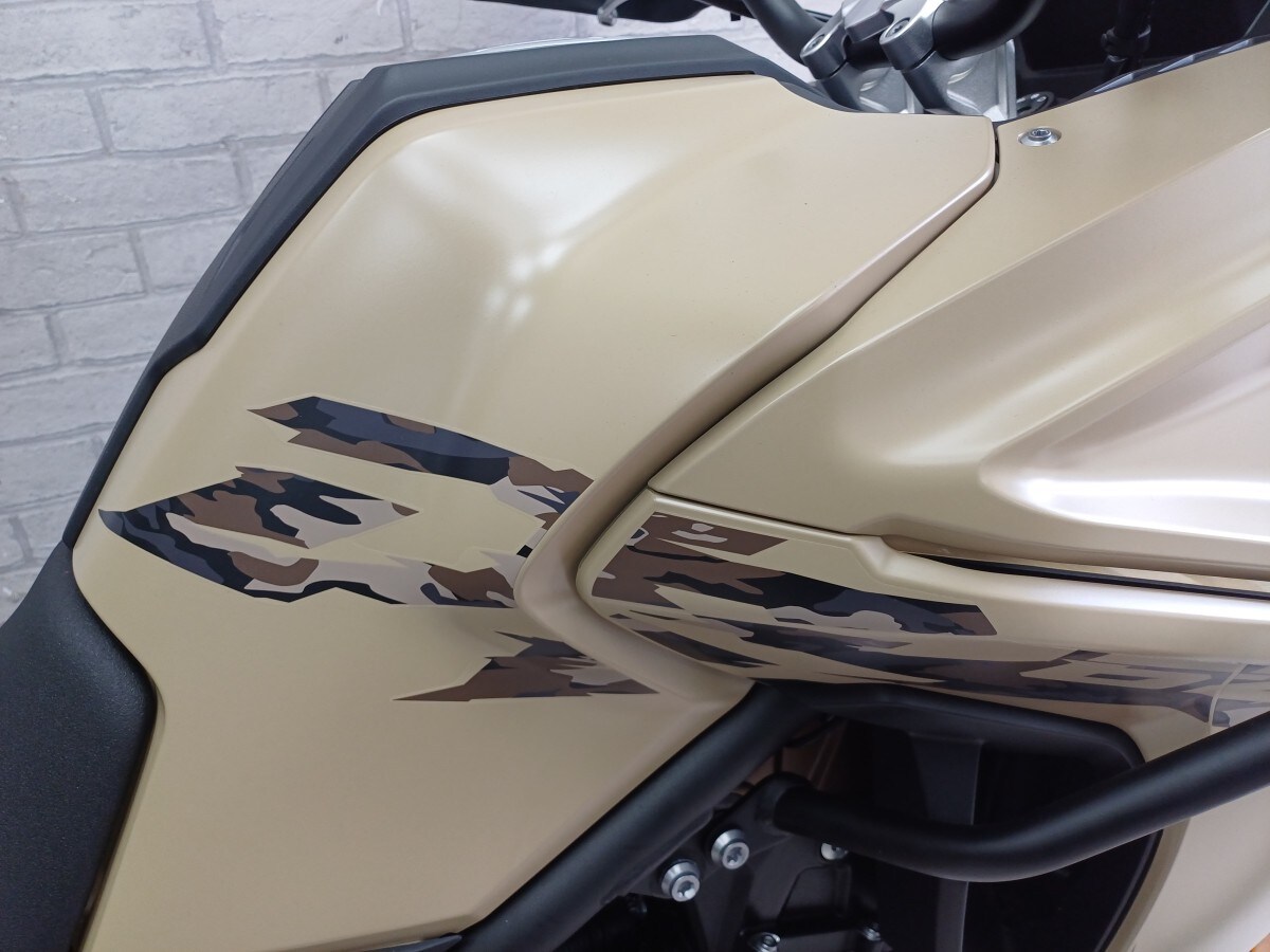 Used Voge DS625X for sale - 78395121: Photo 11