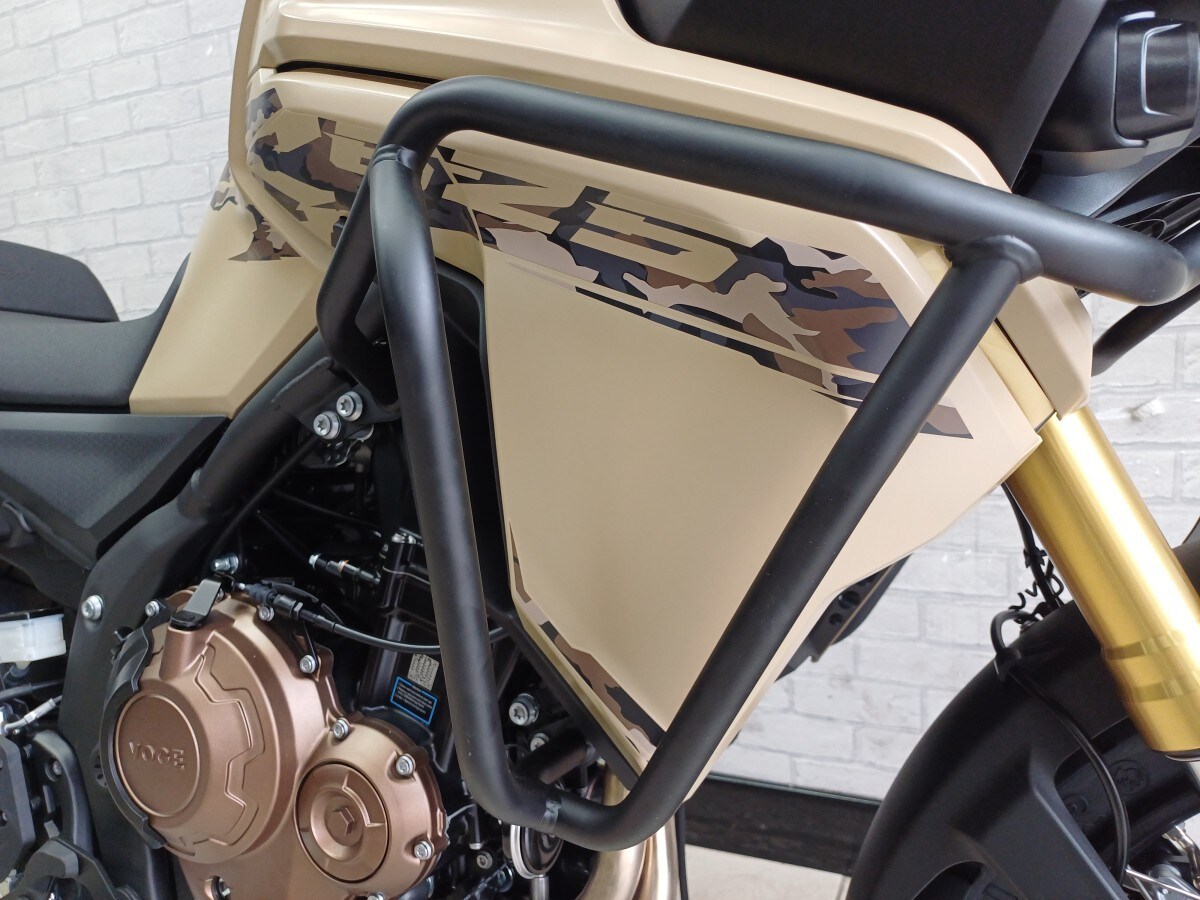 Used Voge DS625X for sale - 78395121: Photo 12