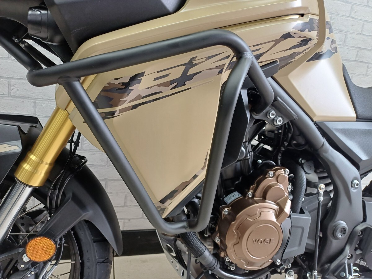 Used Voge DS625X for sale - 78395121: Photo 13