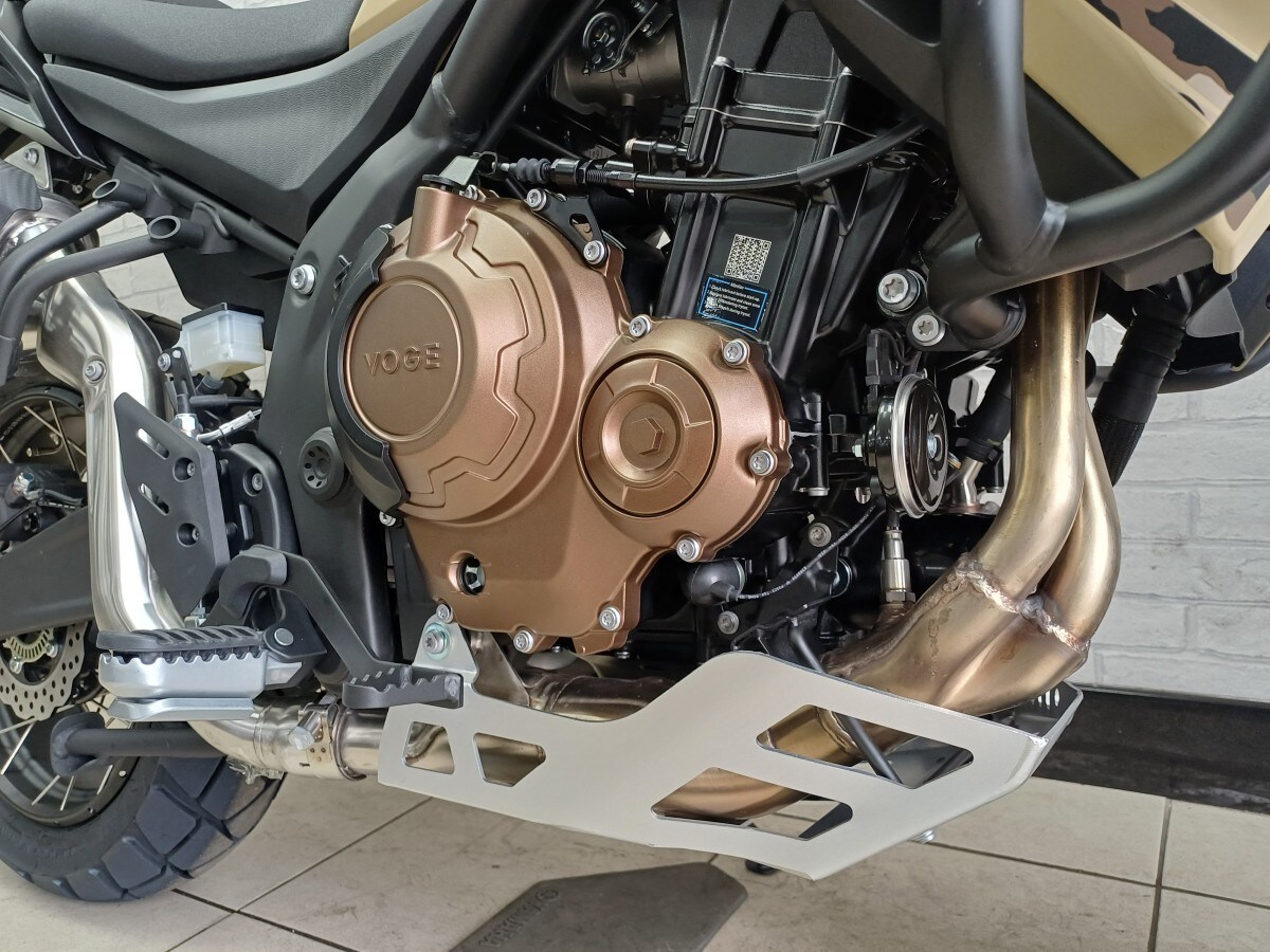 Used Voge DS625X for sale - 78395121: Photo 14