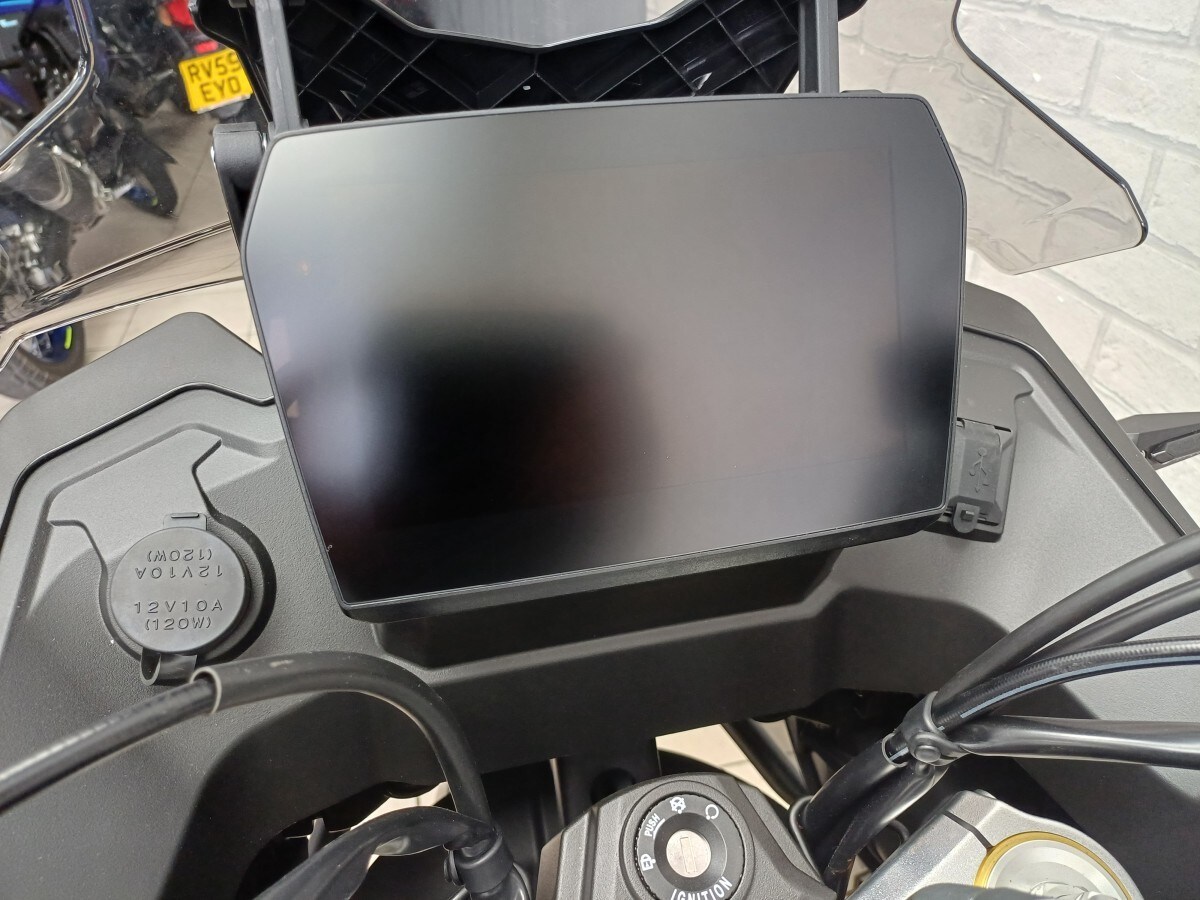 Used Voge DS625X for sale - 78395121: Photo 16