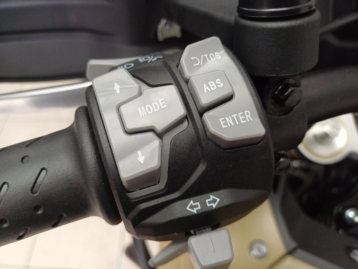 Used Voge DS625X for sale - 78395121: Photo 17