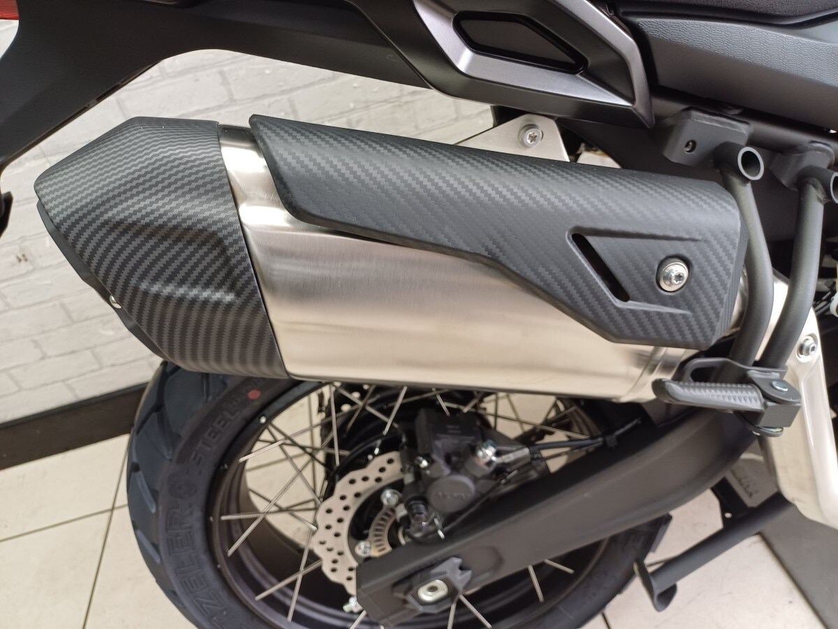 Used Voge DS625X for sale - 78395121: Photo 18