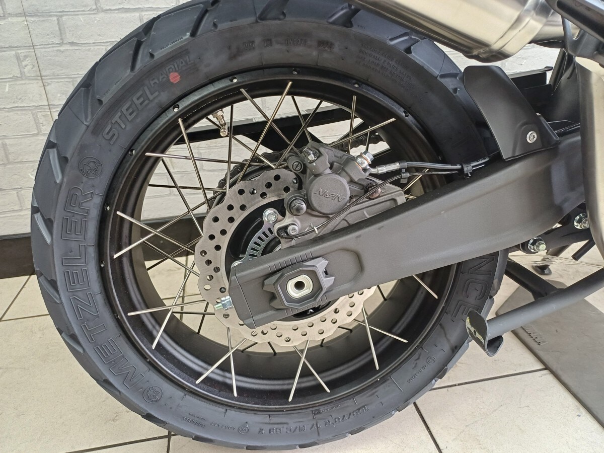Used Voge DS625X for sale - 78395121: Photo 19