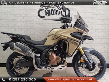 Used Voge DS625X undefined for sale - bike-78395121: Photo