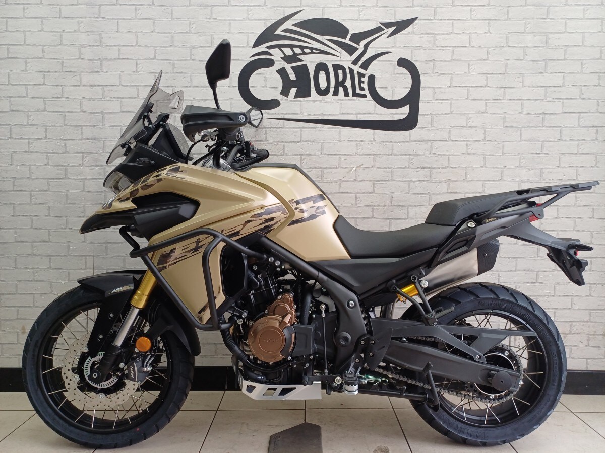 Used Voge DS625X for sale - 78395121: Photo 2