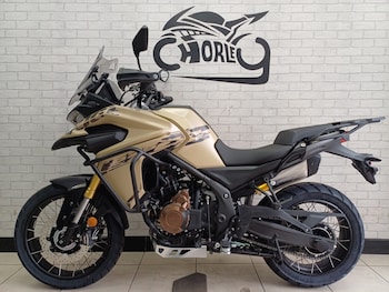 Used Voge DS625X undefined for sale - bike-78395121: Photo