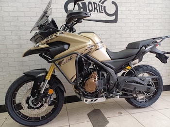 Used Voge DS625X undefined for sale - bike-78395121: Photo