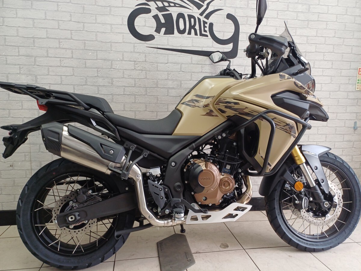 Used Voge DS625X for sale - 78395121: Photo 5