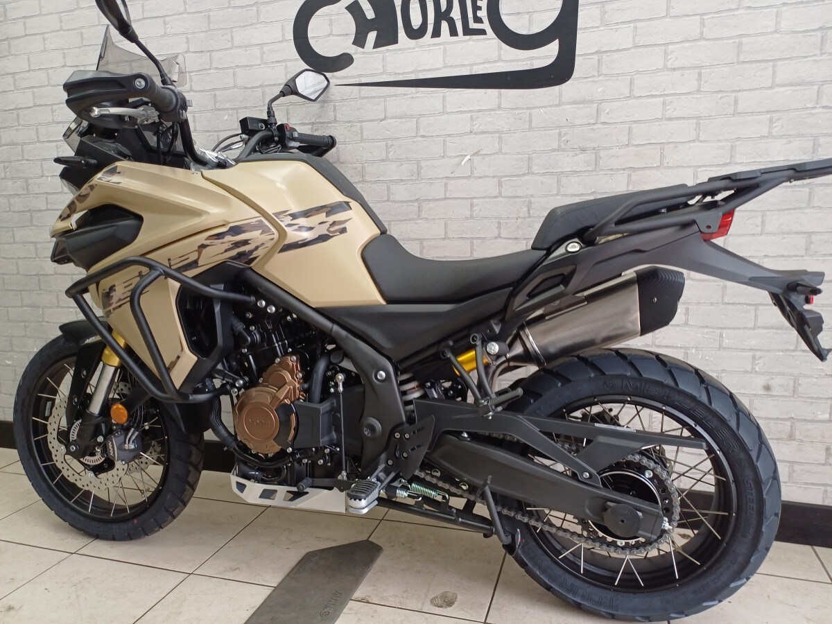 Used Voge DS625X for sale - 78395121: Photo 6