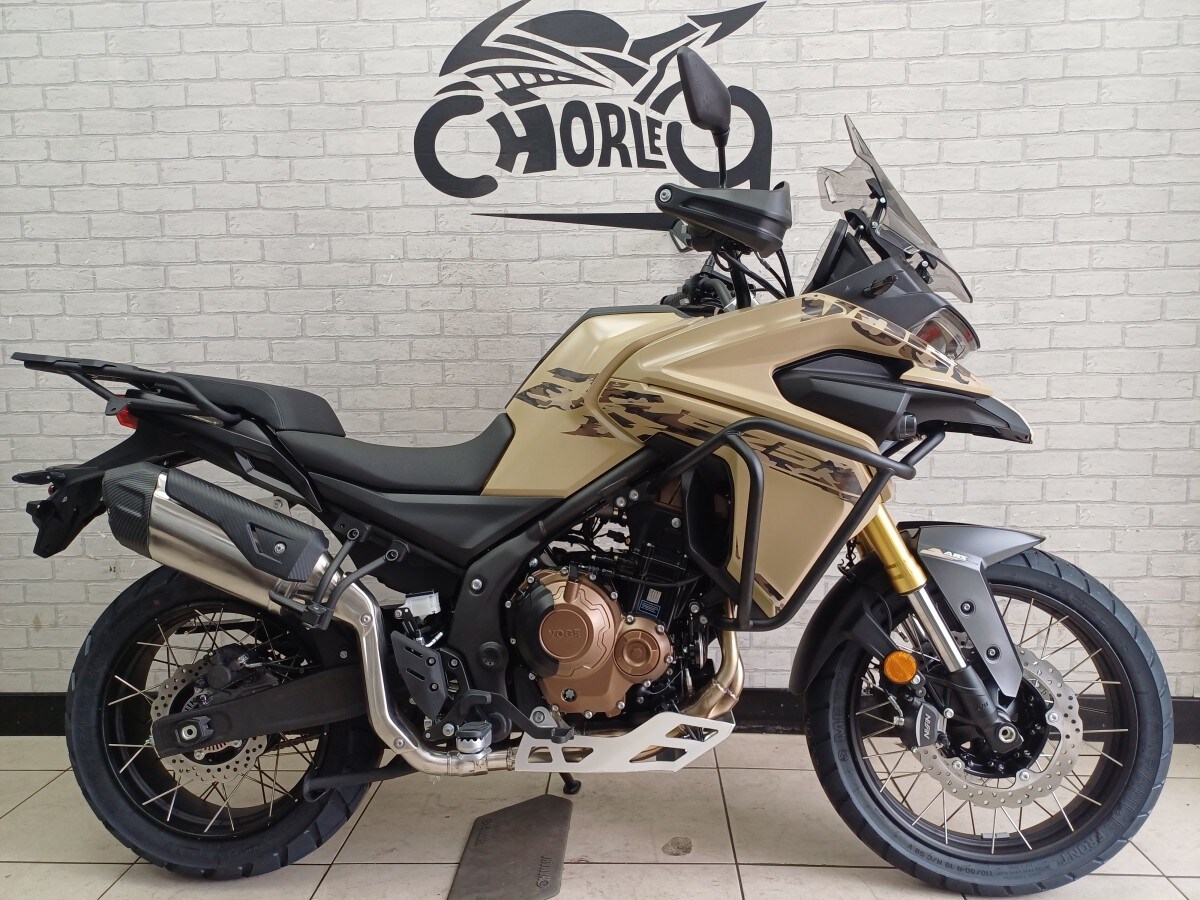 Used Voge DS625X for sale - 78395121: Photo 7