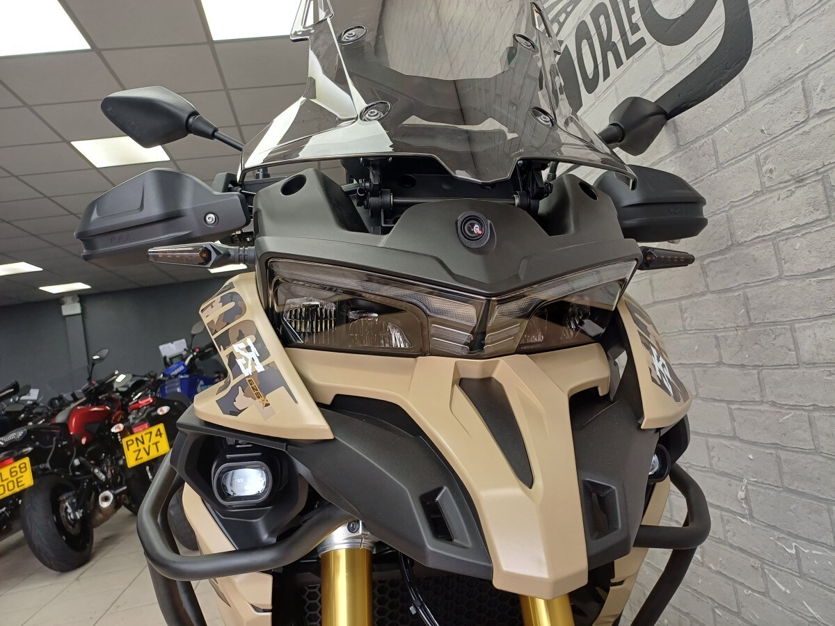 Used Voge DS625X for sale - 78395121: Photo 9