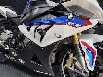 Used BMW S 1000 RR Sport 2012 for sale - bike-79386418: Photo
