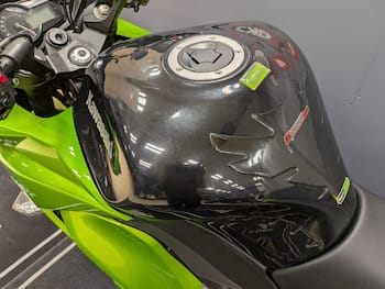 Used Kawasaki ZX1000 HDF 2013 for sale - bike-79840711: Photo