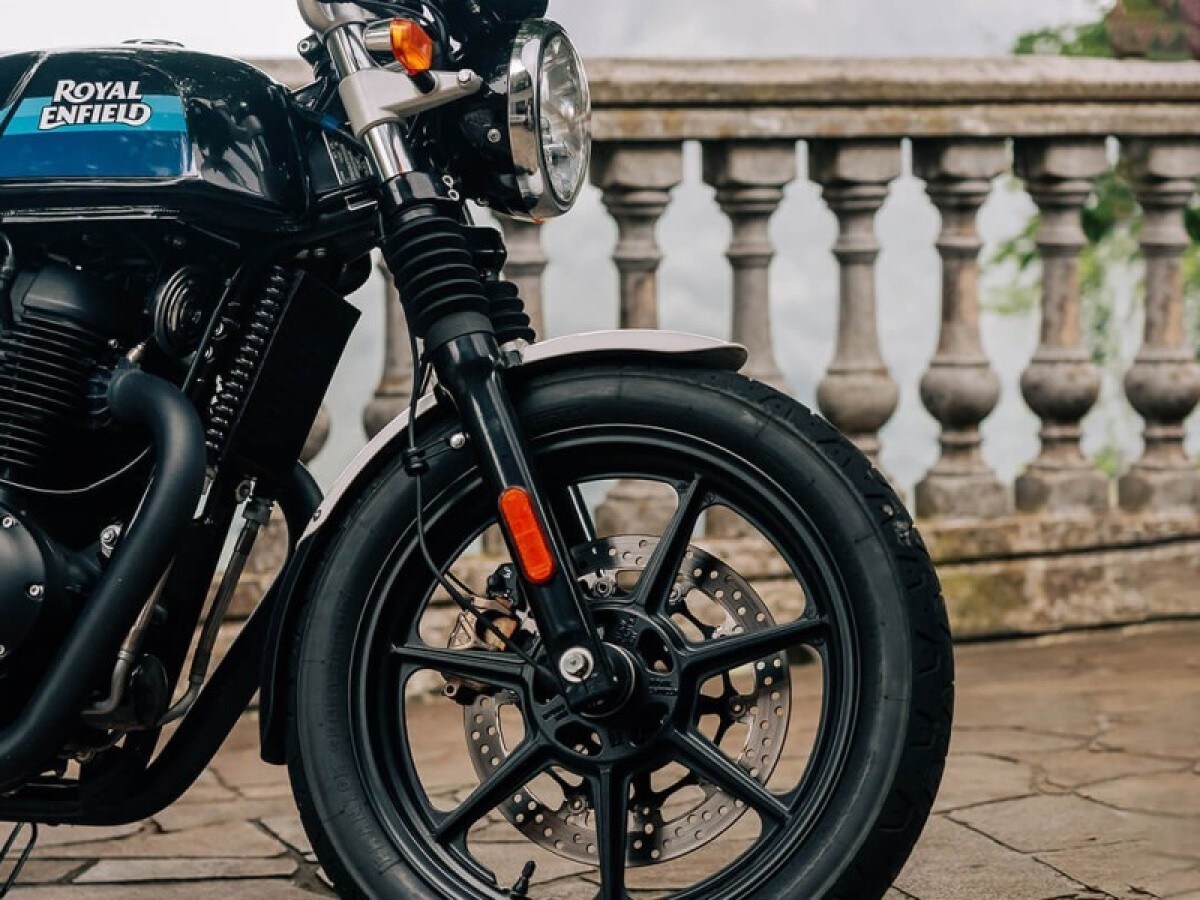 Used Royal Enfield Continental GT 650 Twin Premium for sale - 78477427: Photo 15