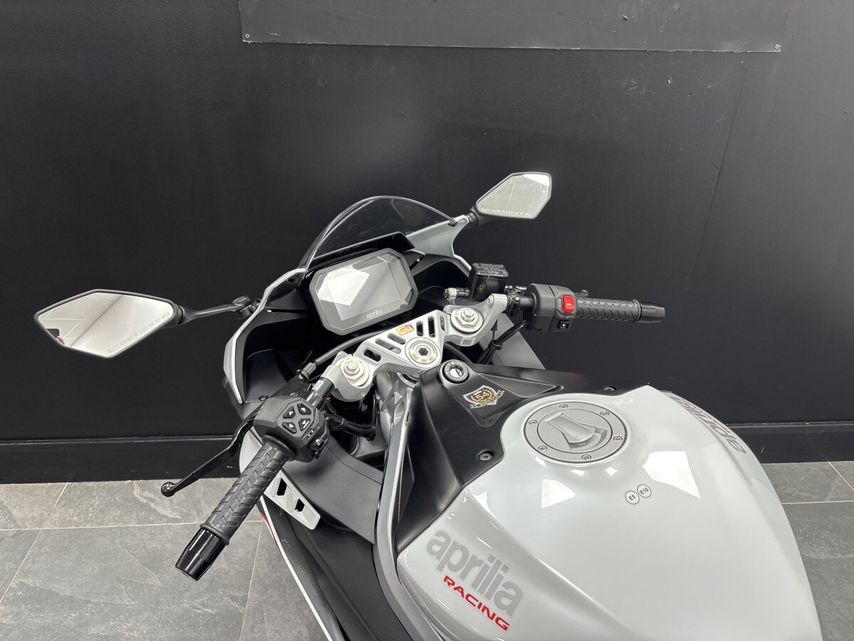 Used Aprilia RS 457 for sale - 78395246: Photo 14