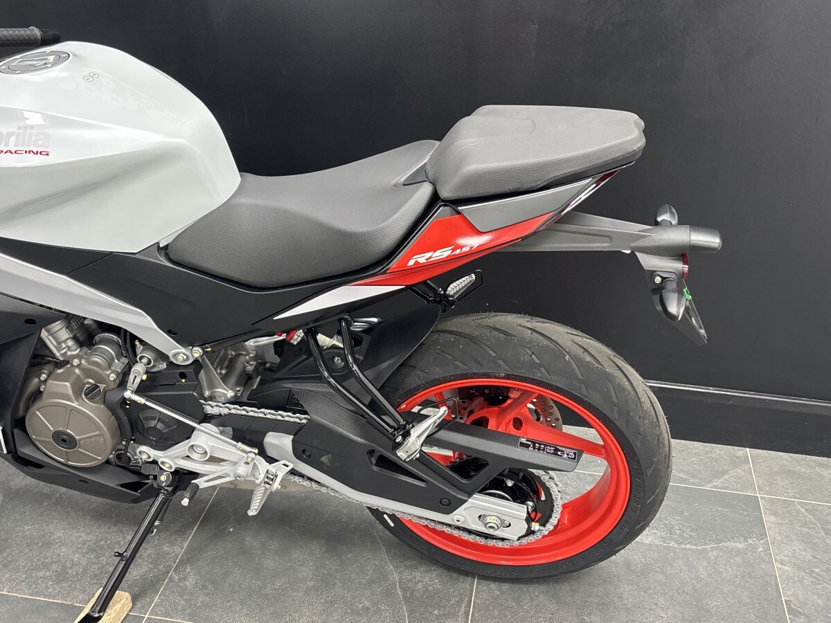 Used Aprilia RS 457 for sale - 78395246: Photo 9