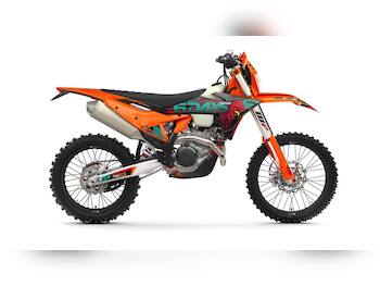 Used KTM 500 EXC-F 6DAYS undefined for sale - bike-79684445: Photo