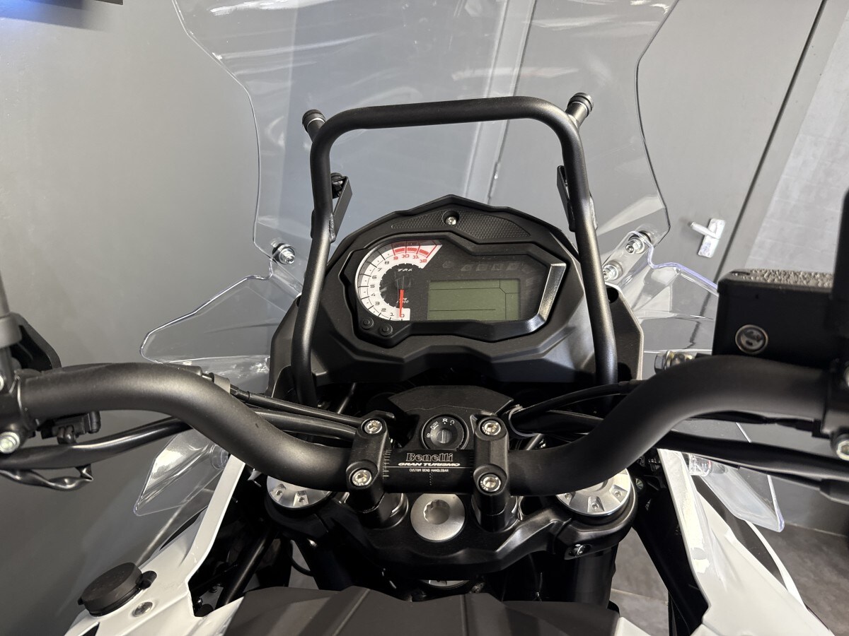 Used Benelli TRK 502 X for sale - 78394064: Photo 8