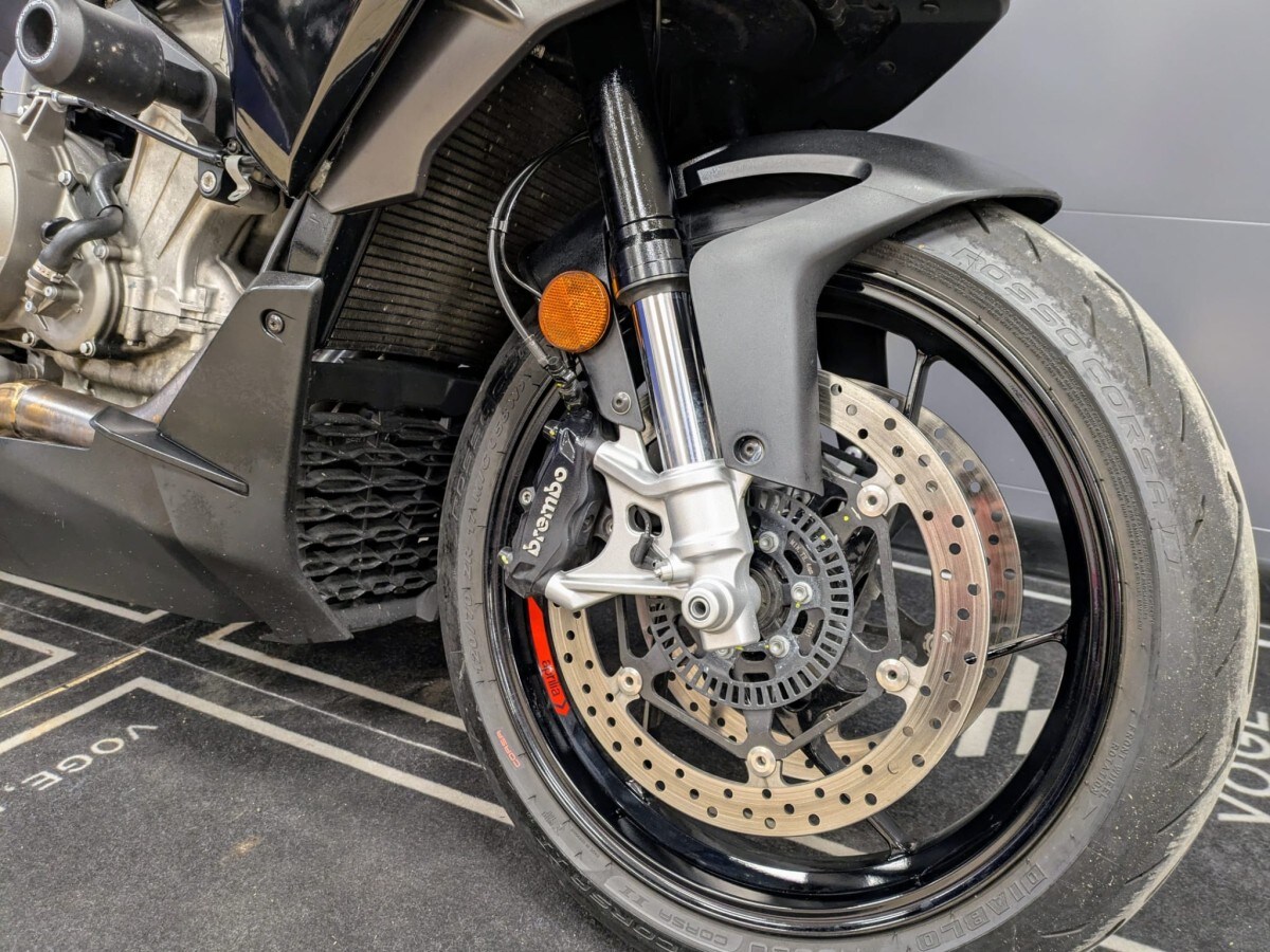 Used Aprilia Tuono 660 Factory 2022 for sale - 78393099: Photo 3