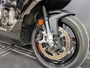 Used Aprilia Tuono 660 Factory 2022 for sale - bike-78393099: Photo