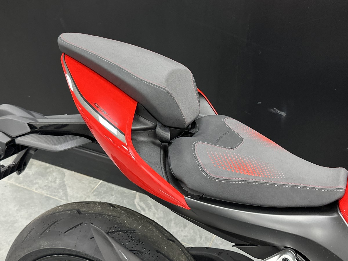 Used QJ MOTOR SRK 921 RR for sale - 78394889: Photo 7