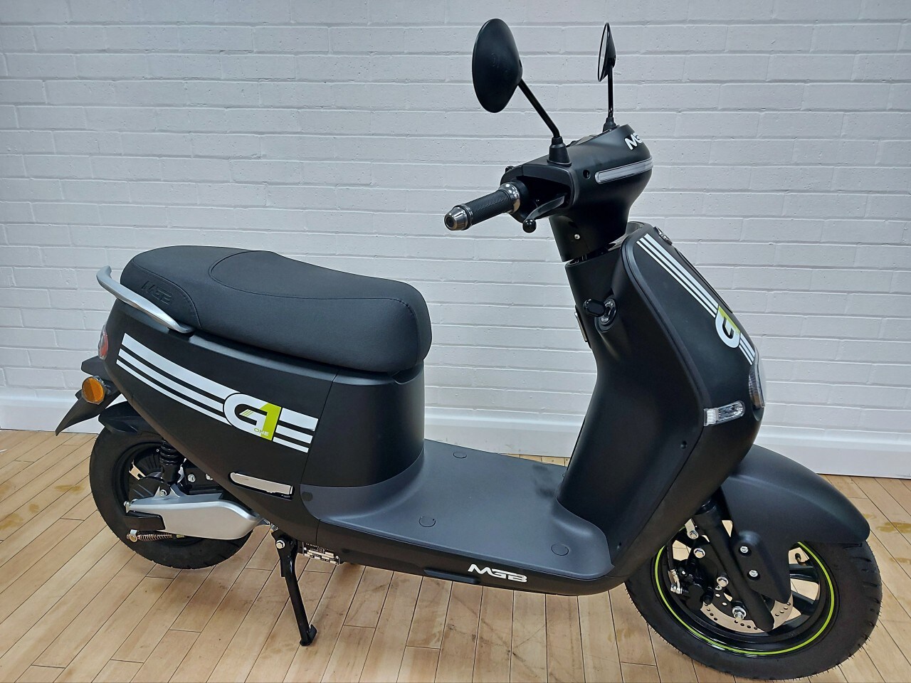Used MG G1 50cc - 45kph for sale - 78396607: Photo 3