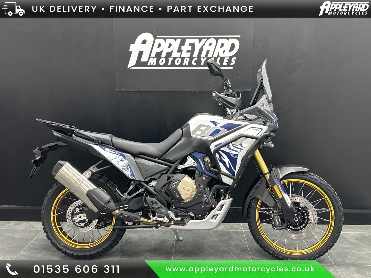 Used VOGE DS800X RALLY for sale - 78393270: Photo 1