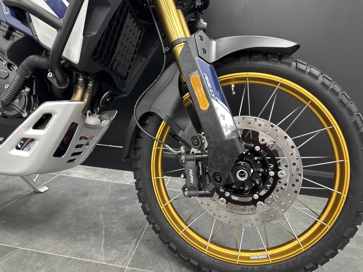 Used VOGE DS800X RALLY for sale - 78393270: Photo 10