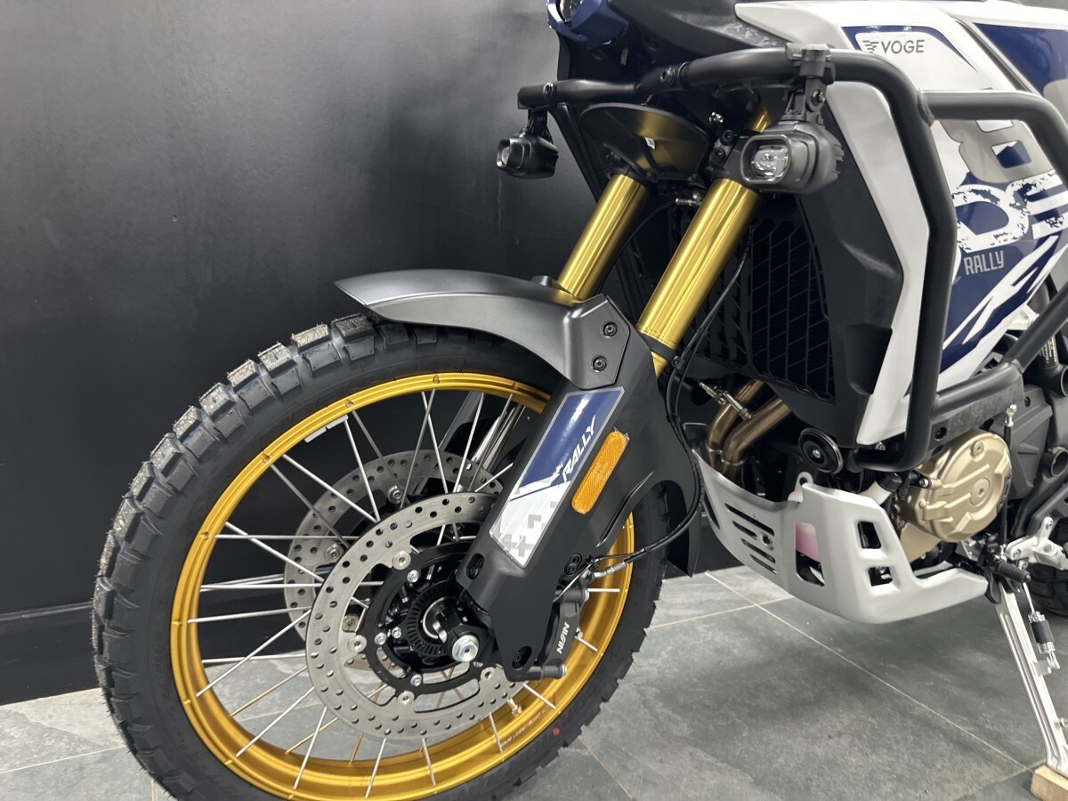 Used VOGE DS800X RALLY for sale - 78393270: Photo 11