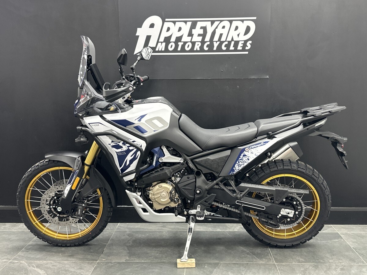 Used VOGE DS800X RALLY for sale - 78393270: Photo 14