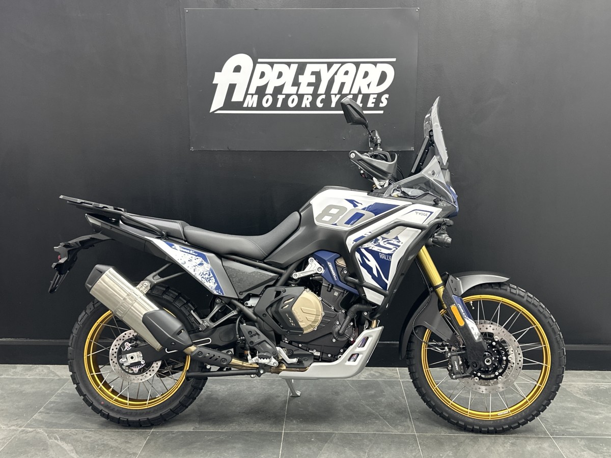 Used VOGE DS800X RALLY for sale - 78393270: Photo 2