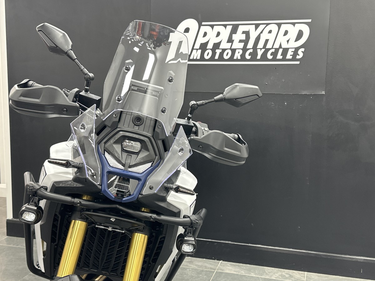 Used VOGE DS800X RALLY for sale - 78393270: Photo 5