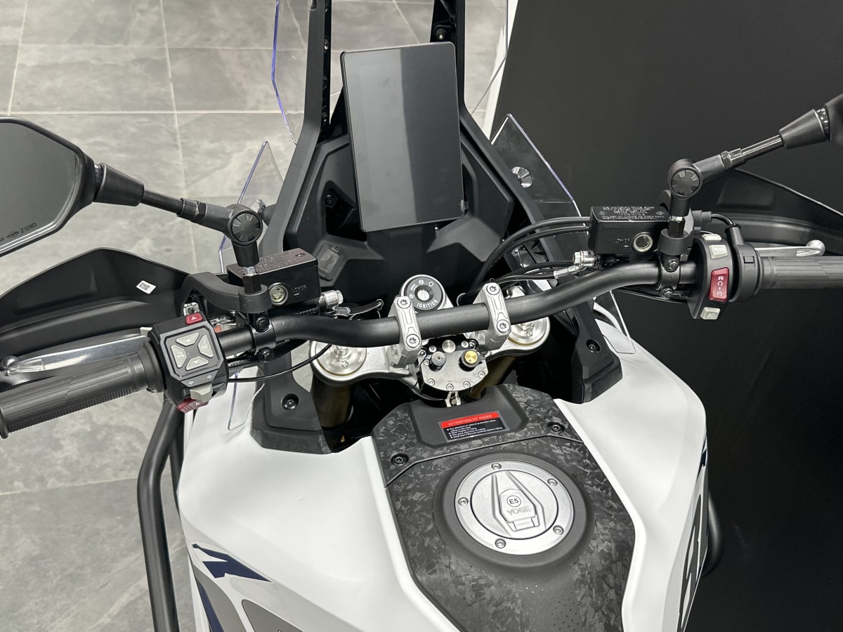 Used VOGE DS800X RALLY for sale - 78393270: Photo 6