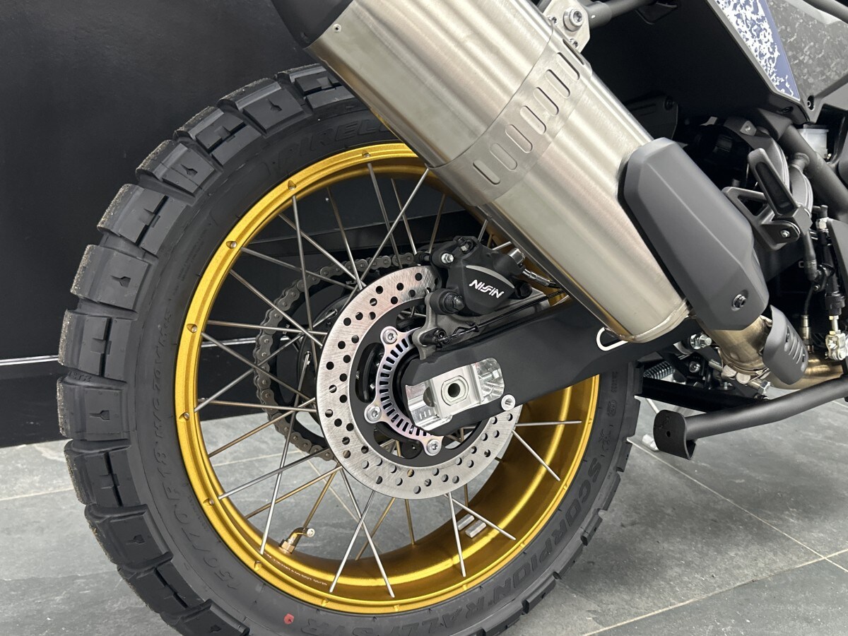 Used VOGE DS800X RALLY for sale - 78393270: Photo 7