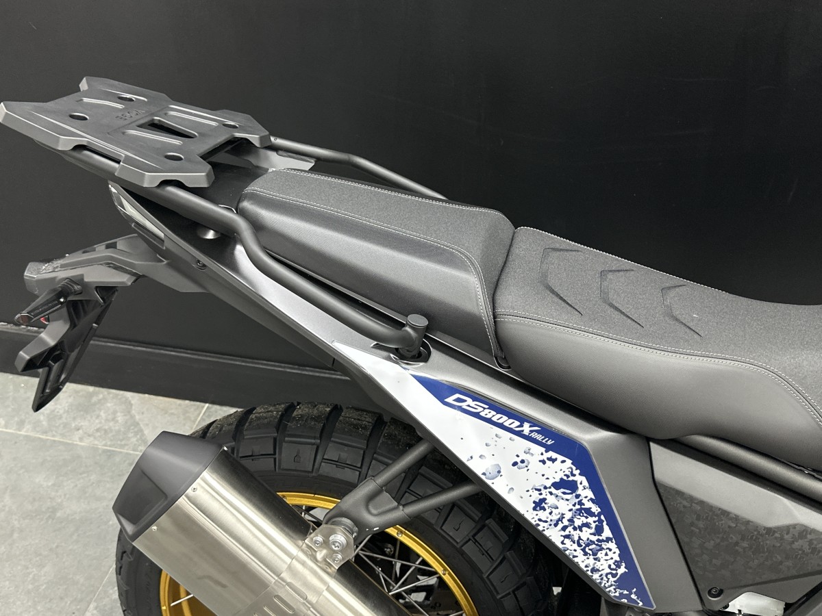 Used VOGE DS800X RALLY for sale - 78393270: Photo 8