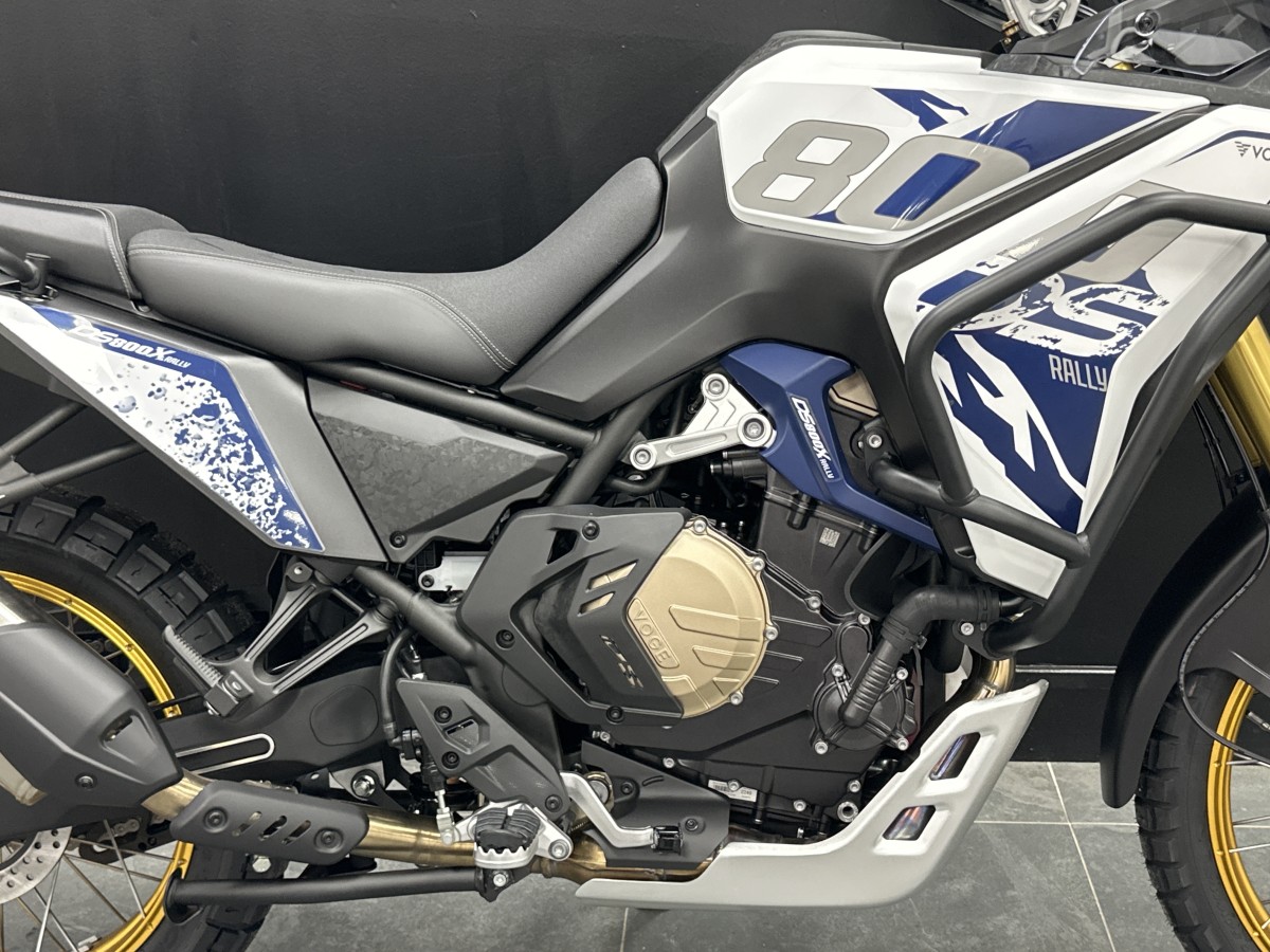 Used VOGE DS800X RALLY for sale - 78393270: Photo 9