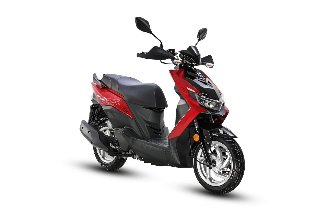 Used SYM Jet 4 RX 125cc PRE-REG for sale - 78393718: Photo 12
