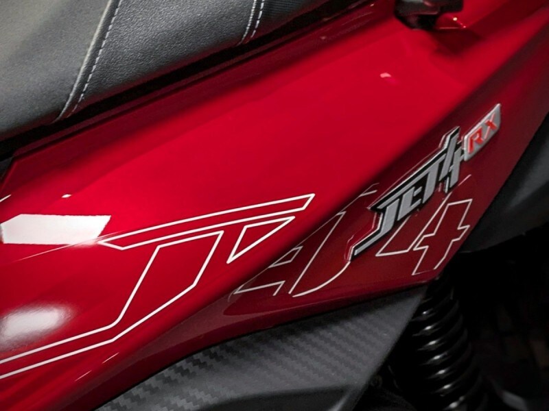 Used SYM Jet 4 RX 125cc PRE-REG for sale - 78393718: Photo 19