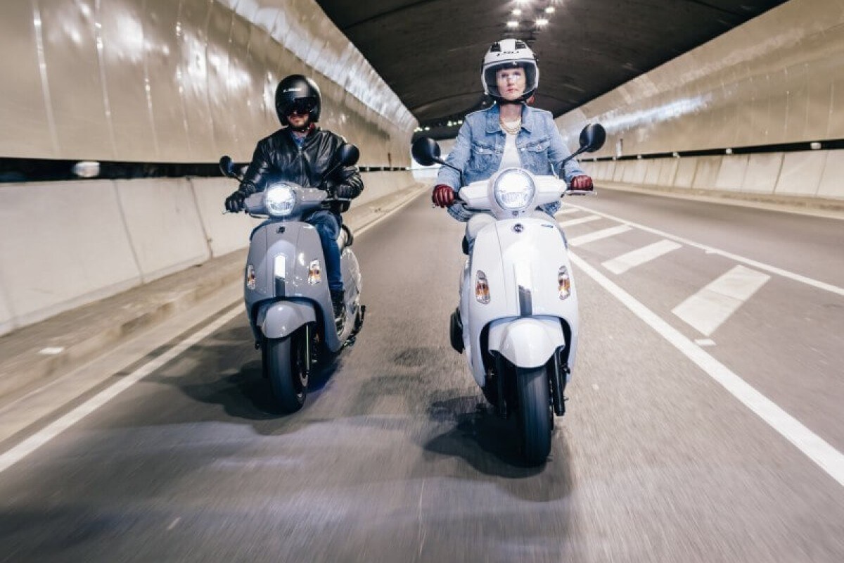 Used SYM Fiddle 125cc for sale - 78397133: Photo 13