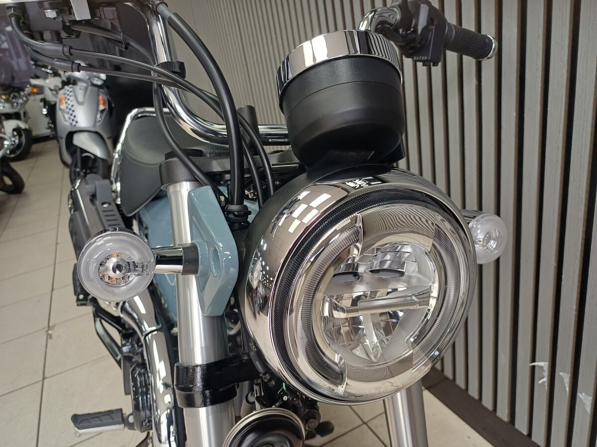 Used Honda ST125 DAX 2024 for sale - 78836278: Photo 10