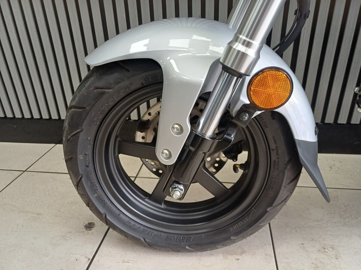Used Honda ST125 DAX 2024 for sale - 78836278: Photo 15