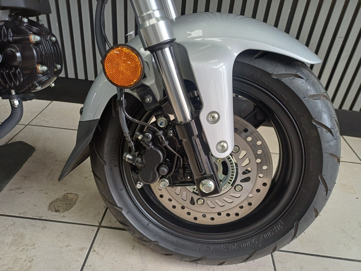 Used Honda ST125 DAX 2024 for sale - 78836278: Photo 16