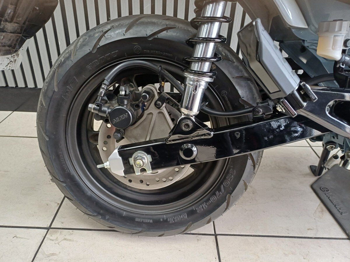 Used Honda ST125 DAX 2024 for sale - 78836278: Photo 17