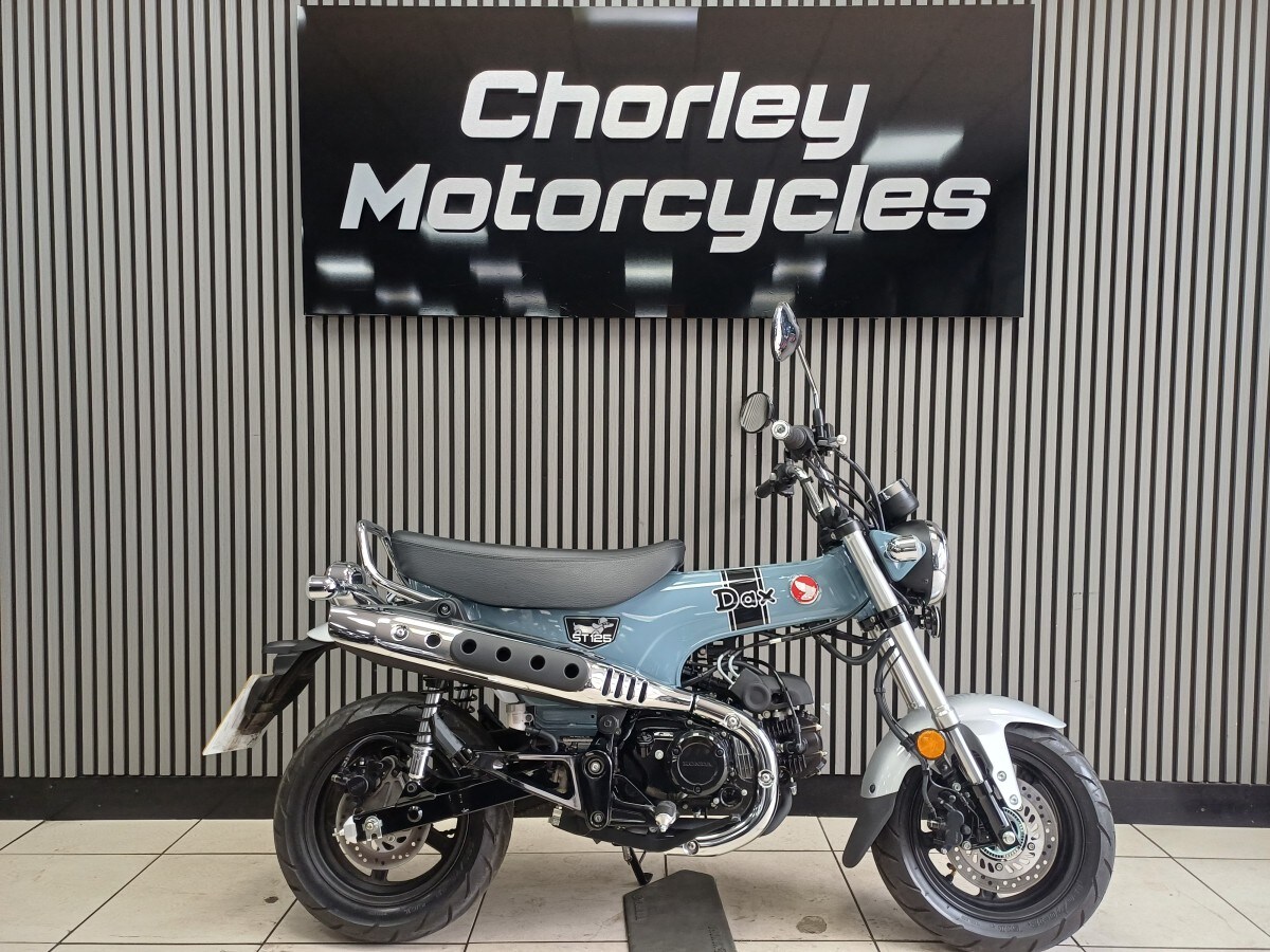 Used Honda ST125 DAX 2024 for sale - 78836278: Photo 7