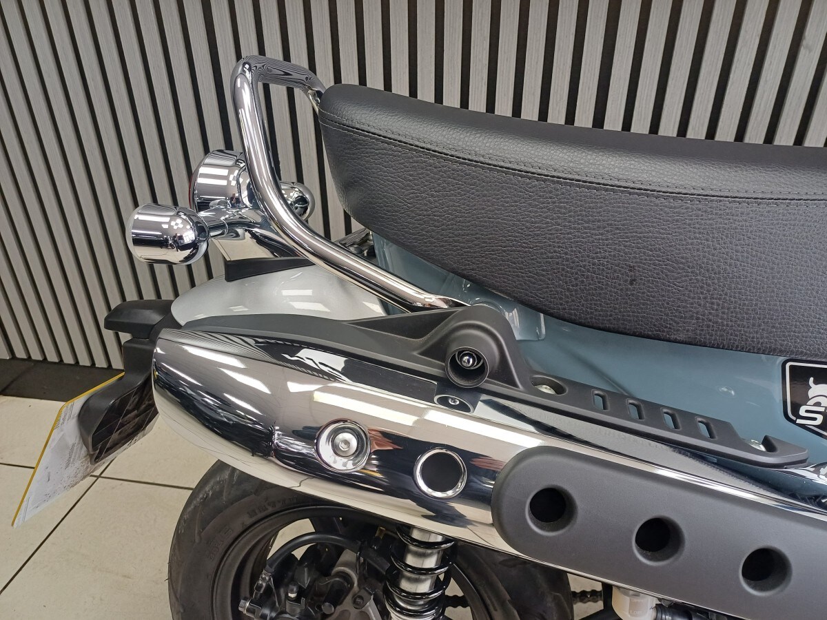 Used Honda ST125 DAX 2024 for sale - 78836278: Photo 8