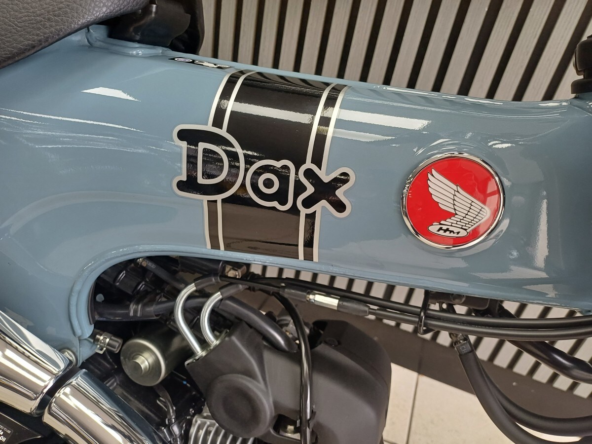 Used Honda ST125 DAX 2024 for sale - 78836278: Photo 9