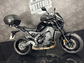 Used Yamaha MT-09 (MTN890) 2023 for sale - bike-78393939: Photo